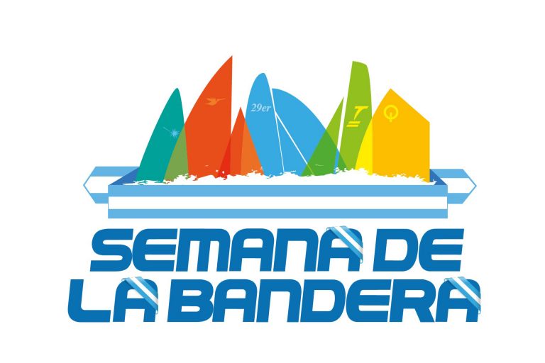 SemanaDeLaBanderaLogo2016
