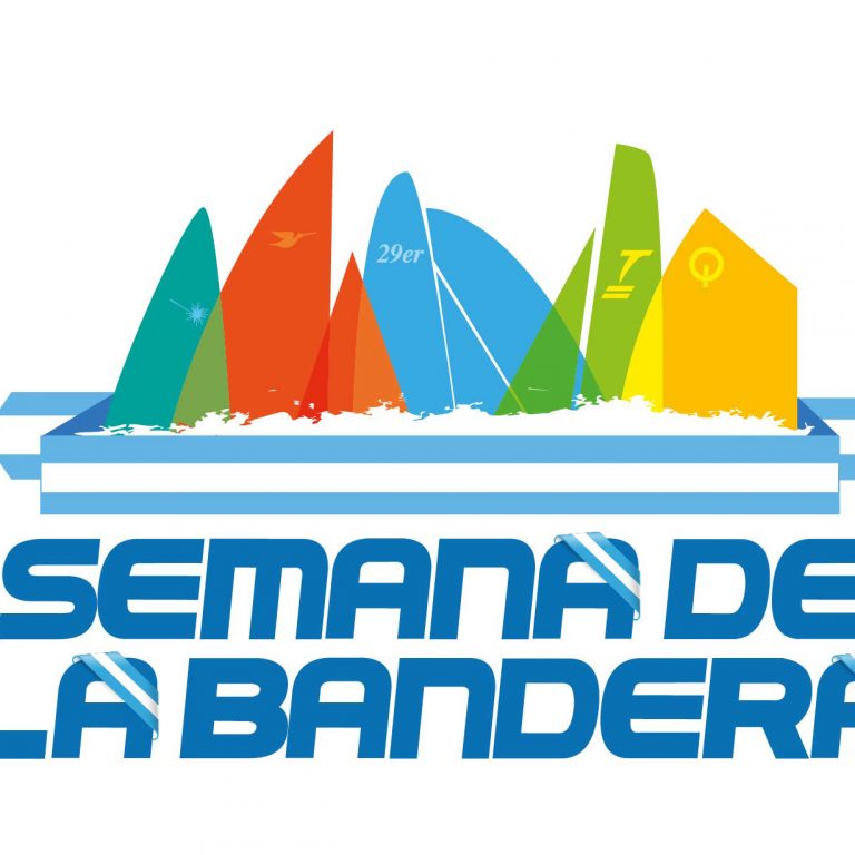 SemanaDeLaBanderaLogo2016