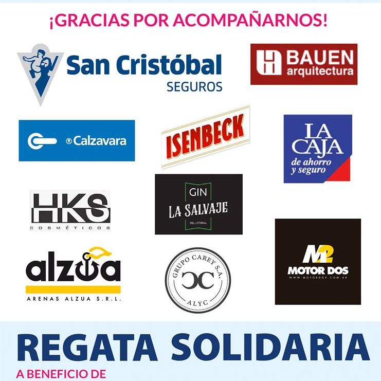 Regata Solidaria
