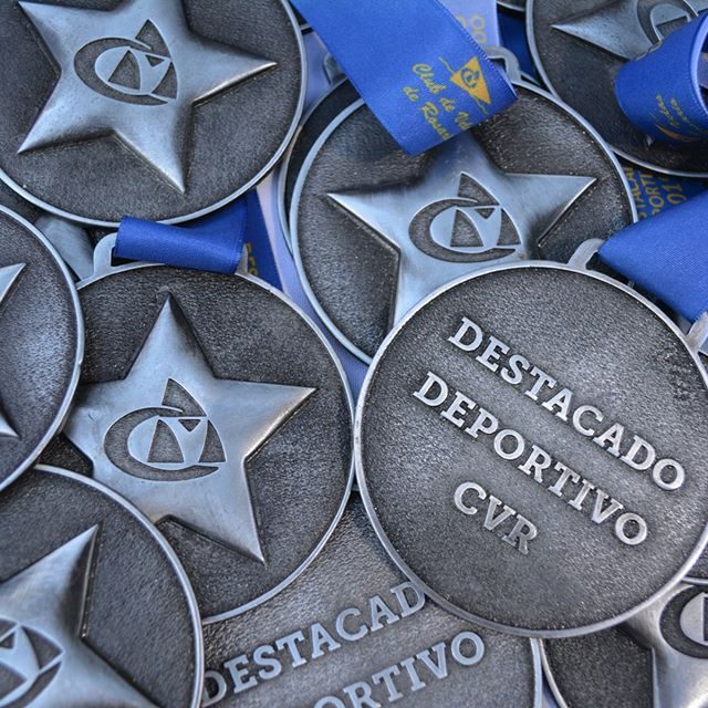 Destacados deportivos 2