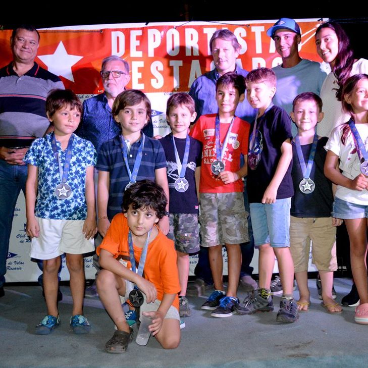 ESCUELADEOPTIMISTDD2019